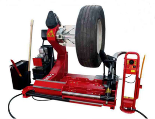 26 Inches Fully Auto Matic Truck Tyre Changer T568+